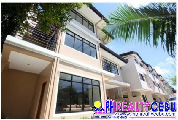 KIREI PARK Residences - Hous For Sale - Cebu 3