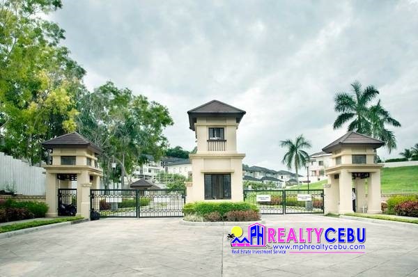 Pristina - House for Sale - Cebu City - MPH Realty Cebu a