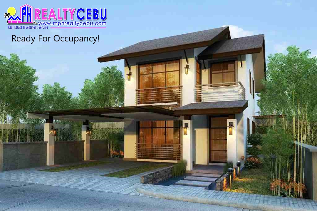 Astele -Mahogany - House For Sale - Realty in Cebu 0