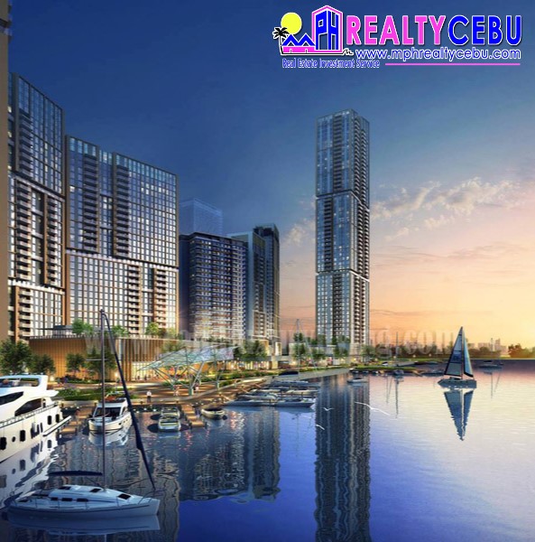Mandani-Bay-condo-Cebu-City-MPH Realty Cebu